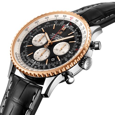 breitling navitimer watch price